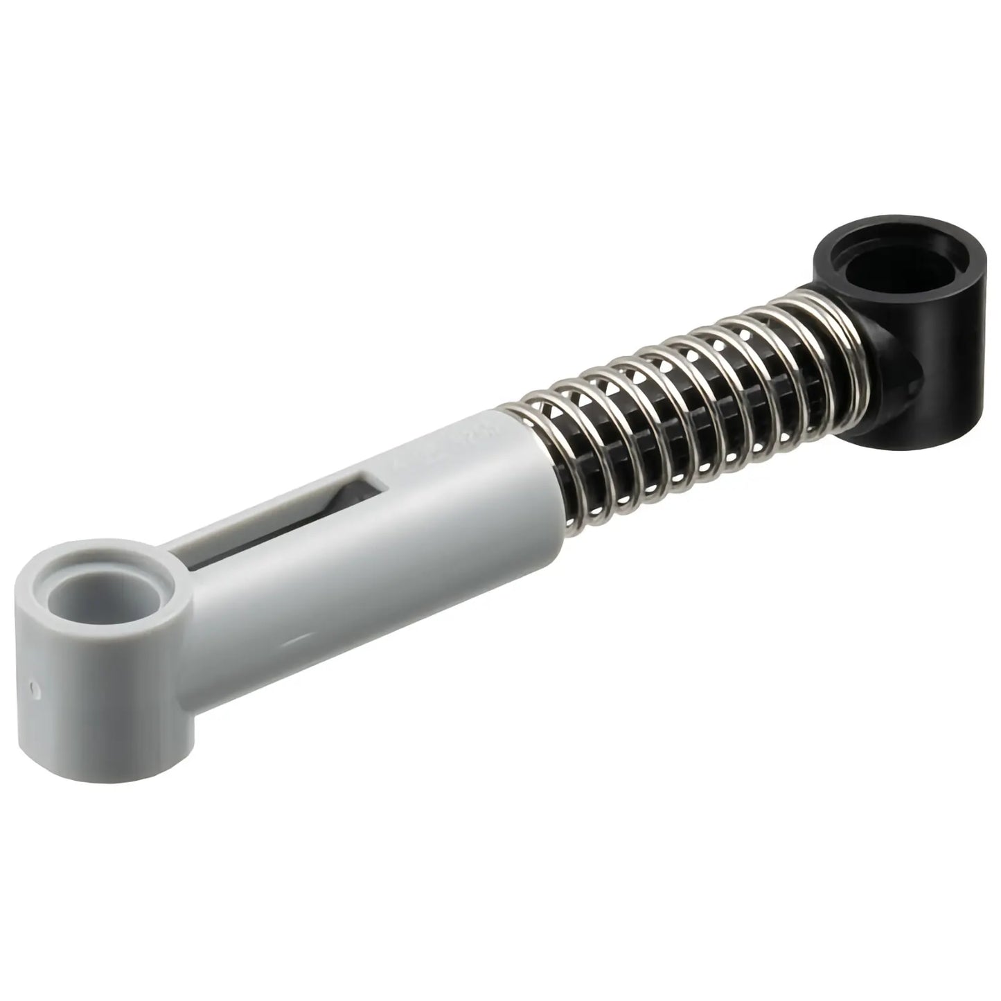 Part 731c08 - Technic, Shock Absorber 6.5L - Soft Spring, Tight Coils