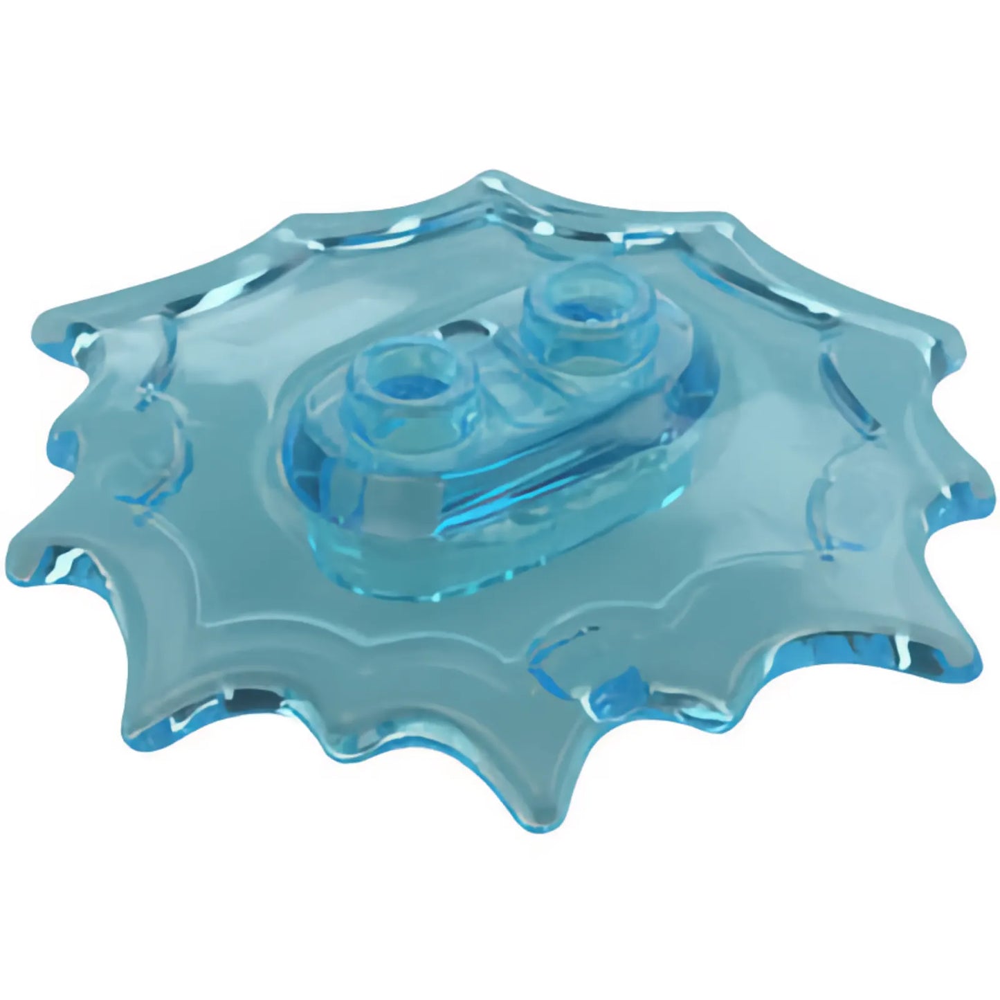 Part 73304 - Power Burst, Minifigure Pedestal 5 x 5 x 2/3