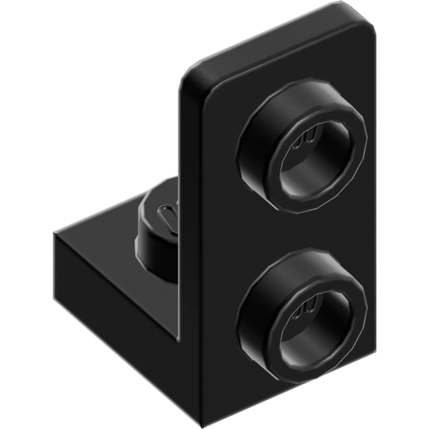 Part 73825 - Bracket 1 x 1 - 1 x 2 Inverted