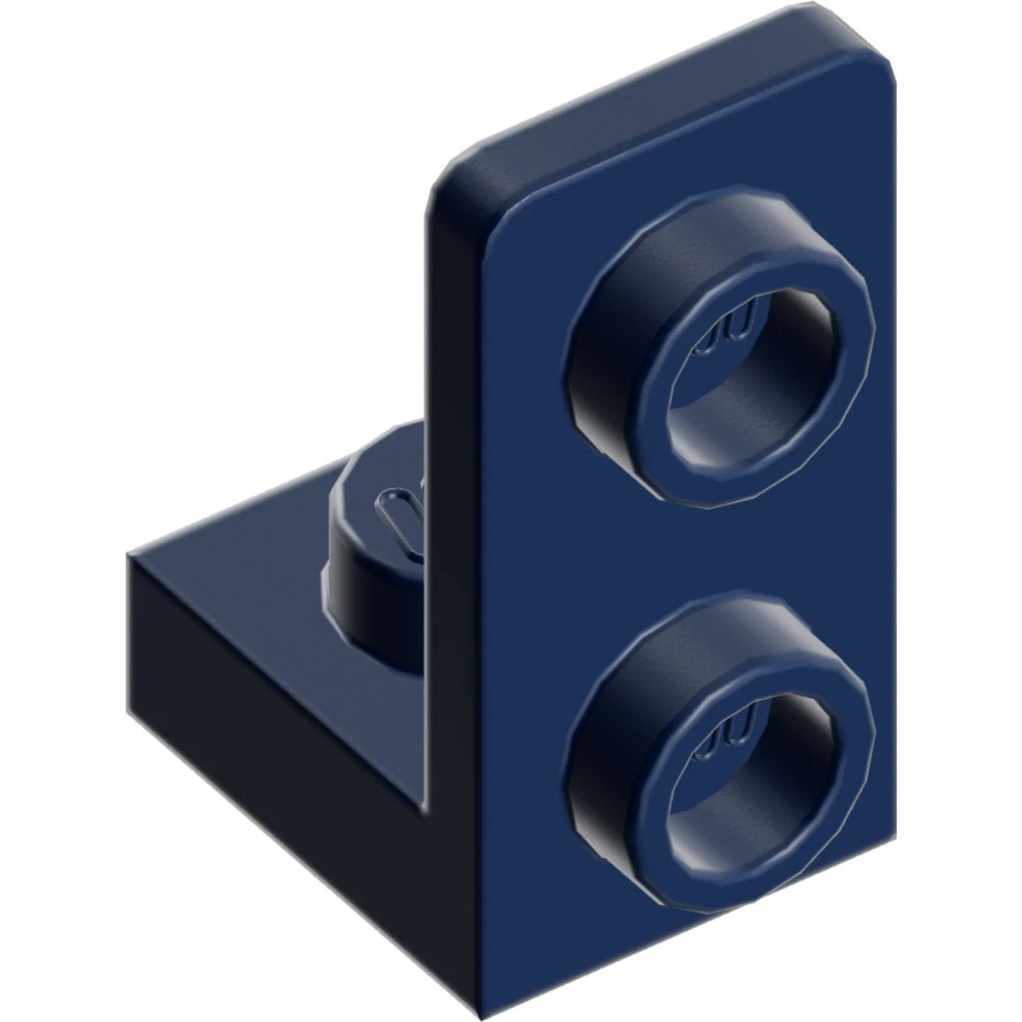Part 73825 - Bracket 1 x 1 - 1 x 2 Inverted