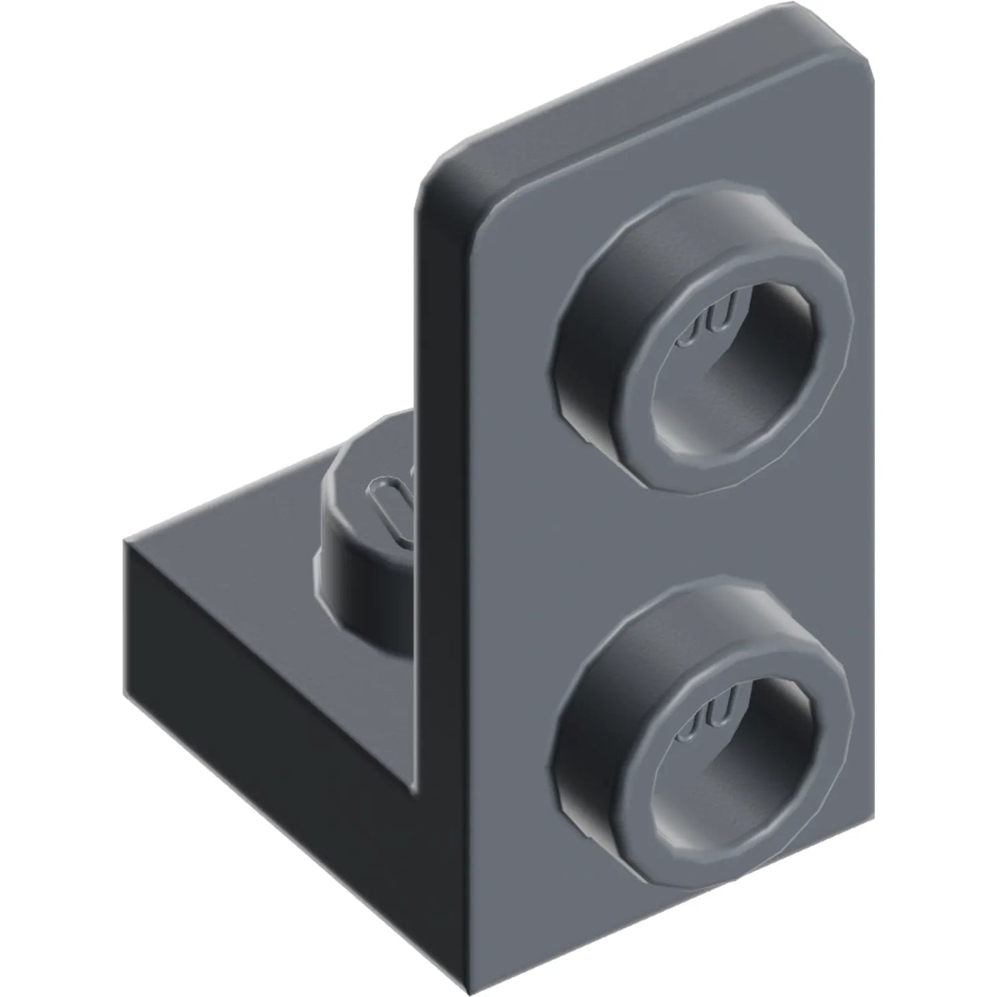 Part 73825 - Bracket 1 x 1 - 1 x 2 Inverted