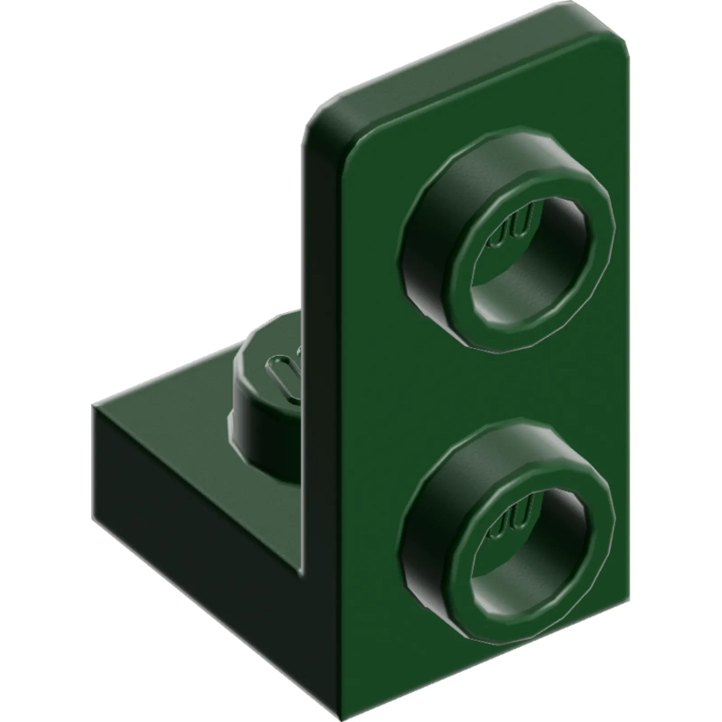 Part 73825 - Bracket 1 x 1 - 1 x 2 Inverted