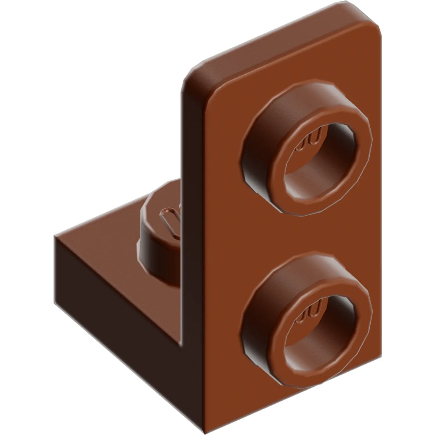 Part 73825 - Bracket 1 x 1 - 1 x 2 Inverted