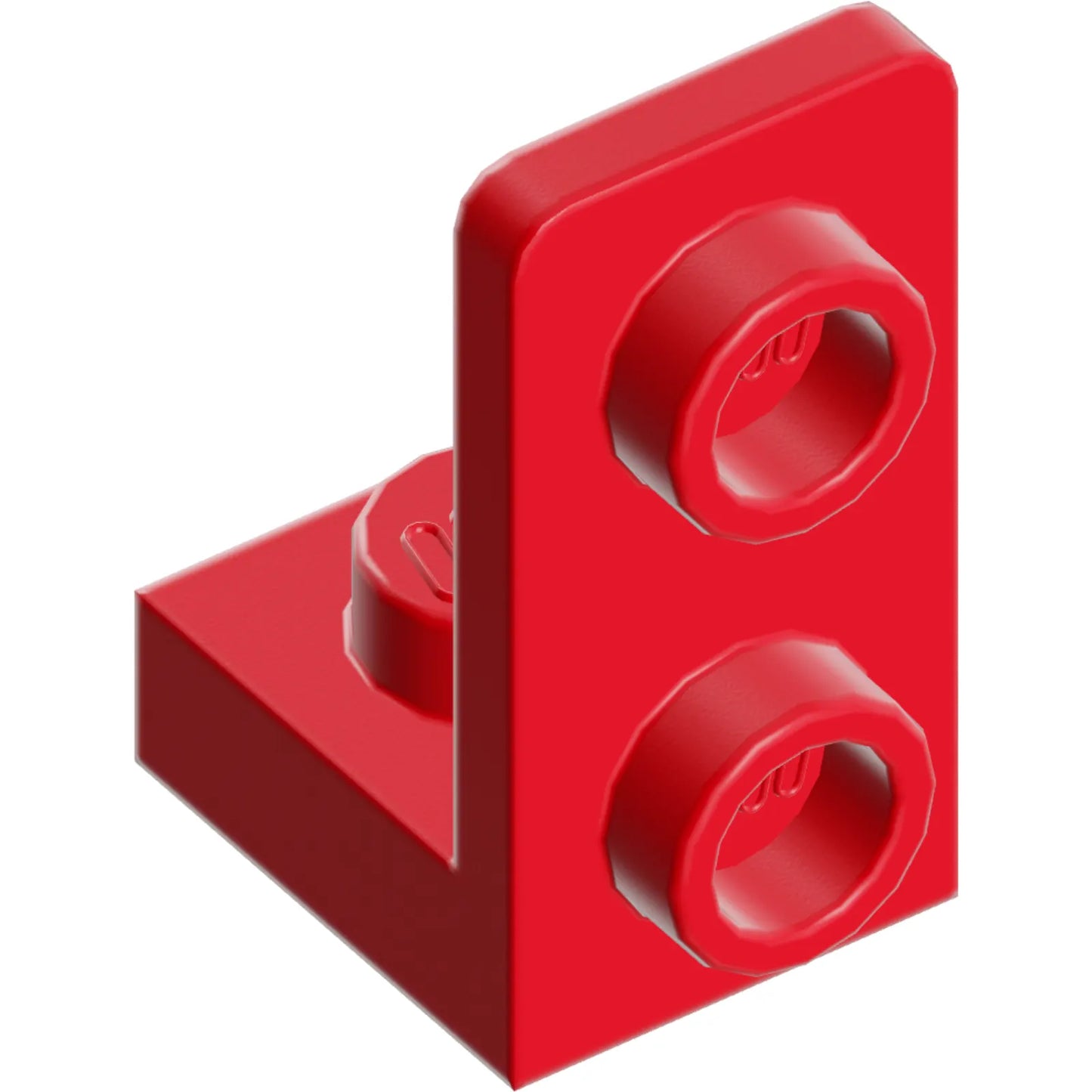 Part 73825 - Bracket 1 x 1 - 1 x 2 Inverted
