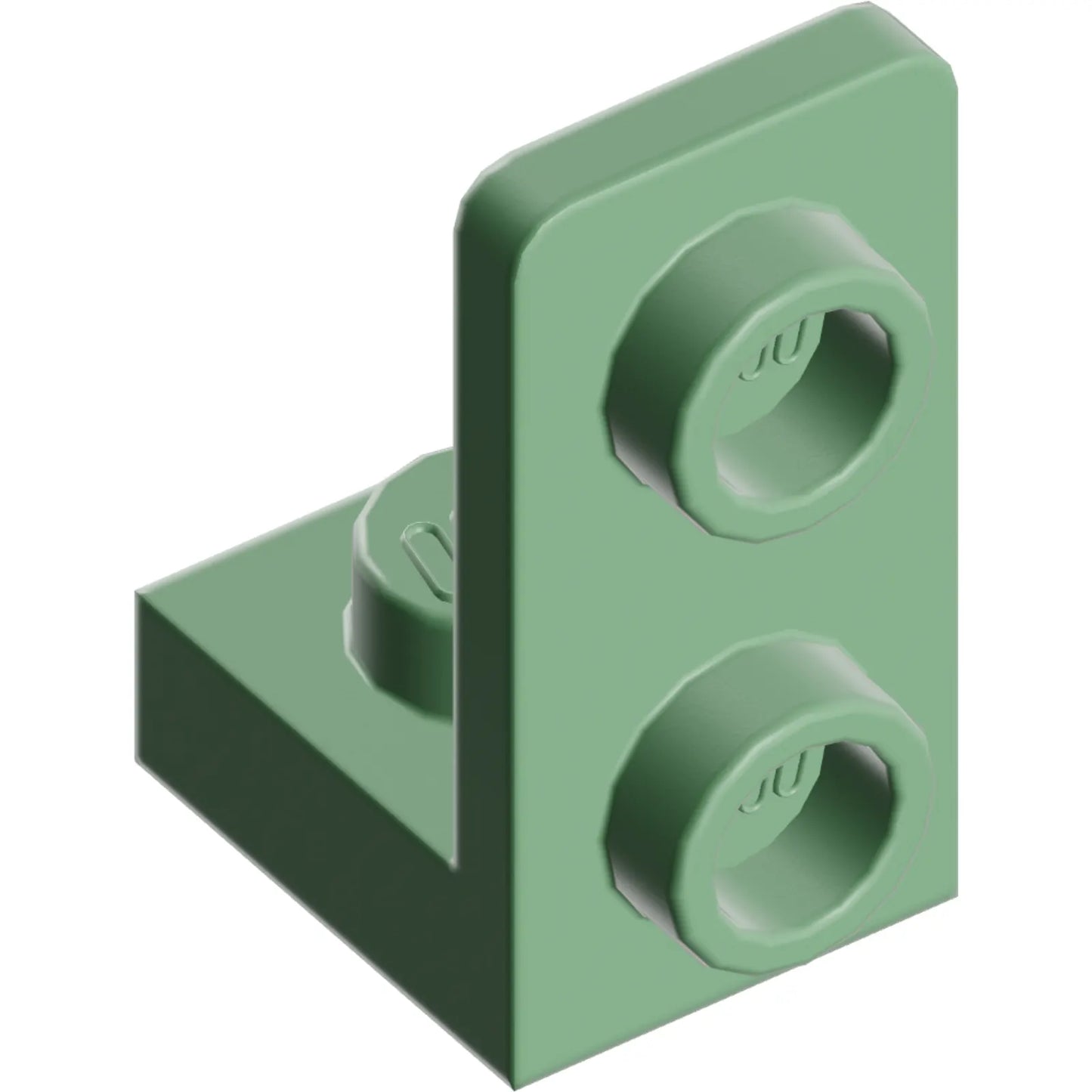 Part 73825 - Bracket 1 x 1 - 1 x 2 Inverted