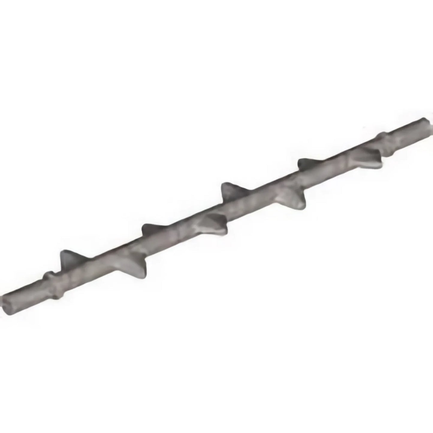 Part 73828 - Plant Vine 10L with Spikes - Flexible Rubber