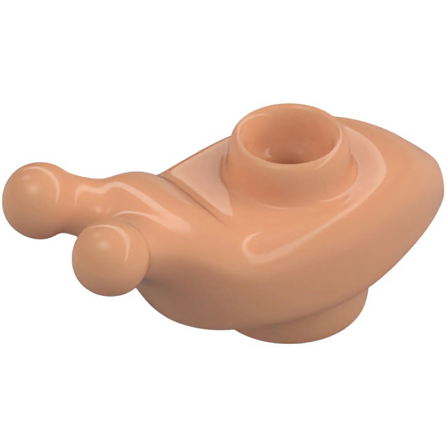 Part 7443 - Snail Body