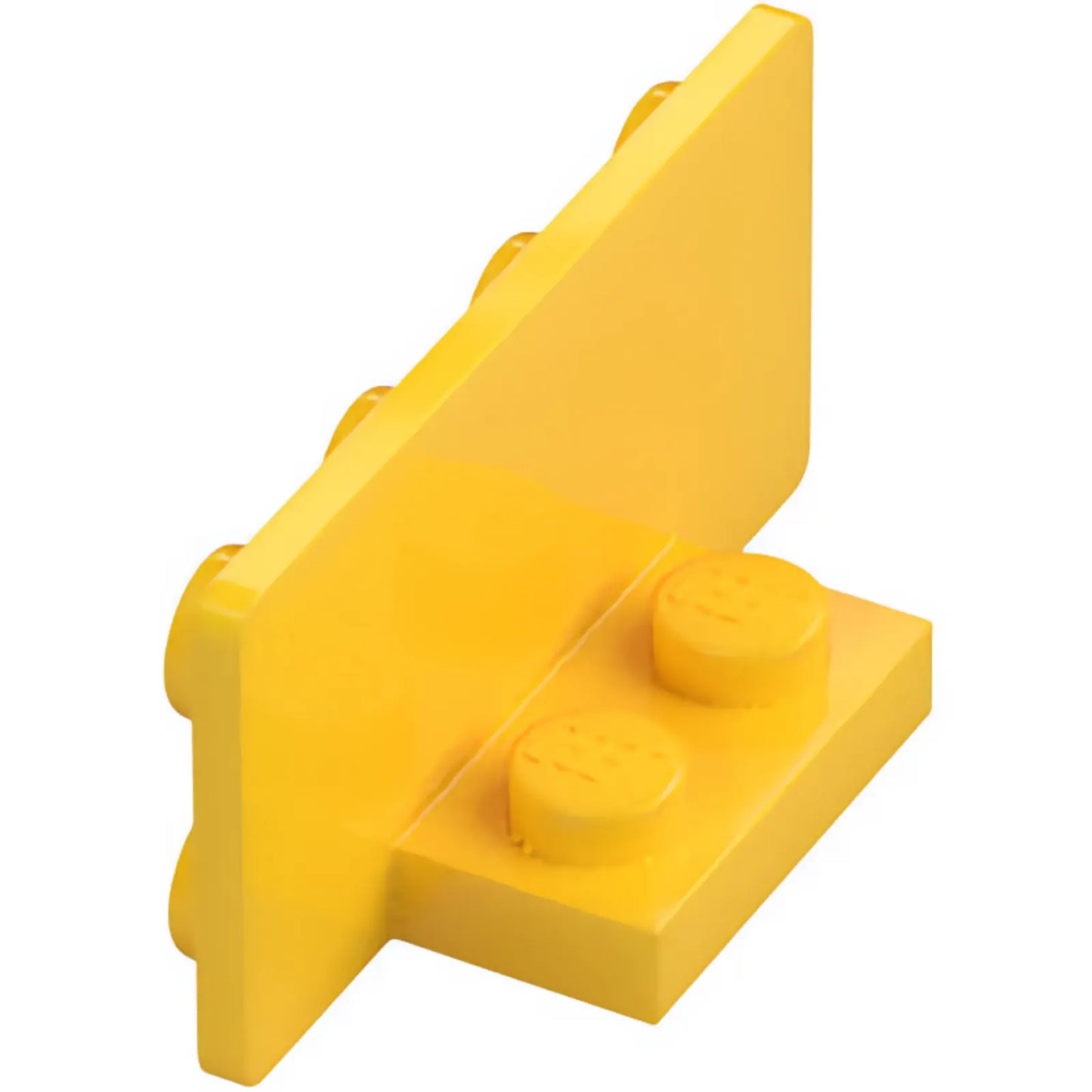 Part 7452 - Bracket 1 x 2 - 2 x 4 Inverted