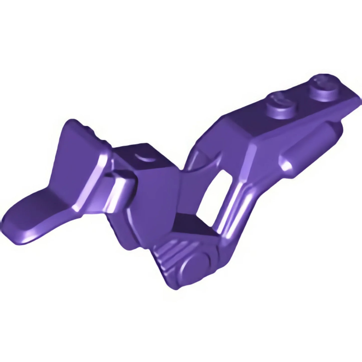 Part 75522 - Motorcycle Fairing, Stuntz Dirt Bike