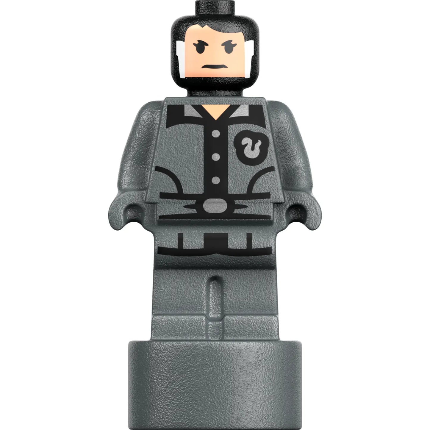 Minifig 90398pb058 - Narcissa Malfoy Statuette / Trophy (6523417)