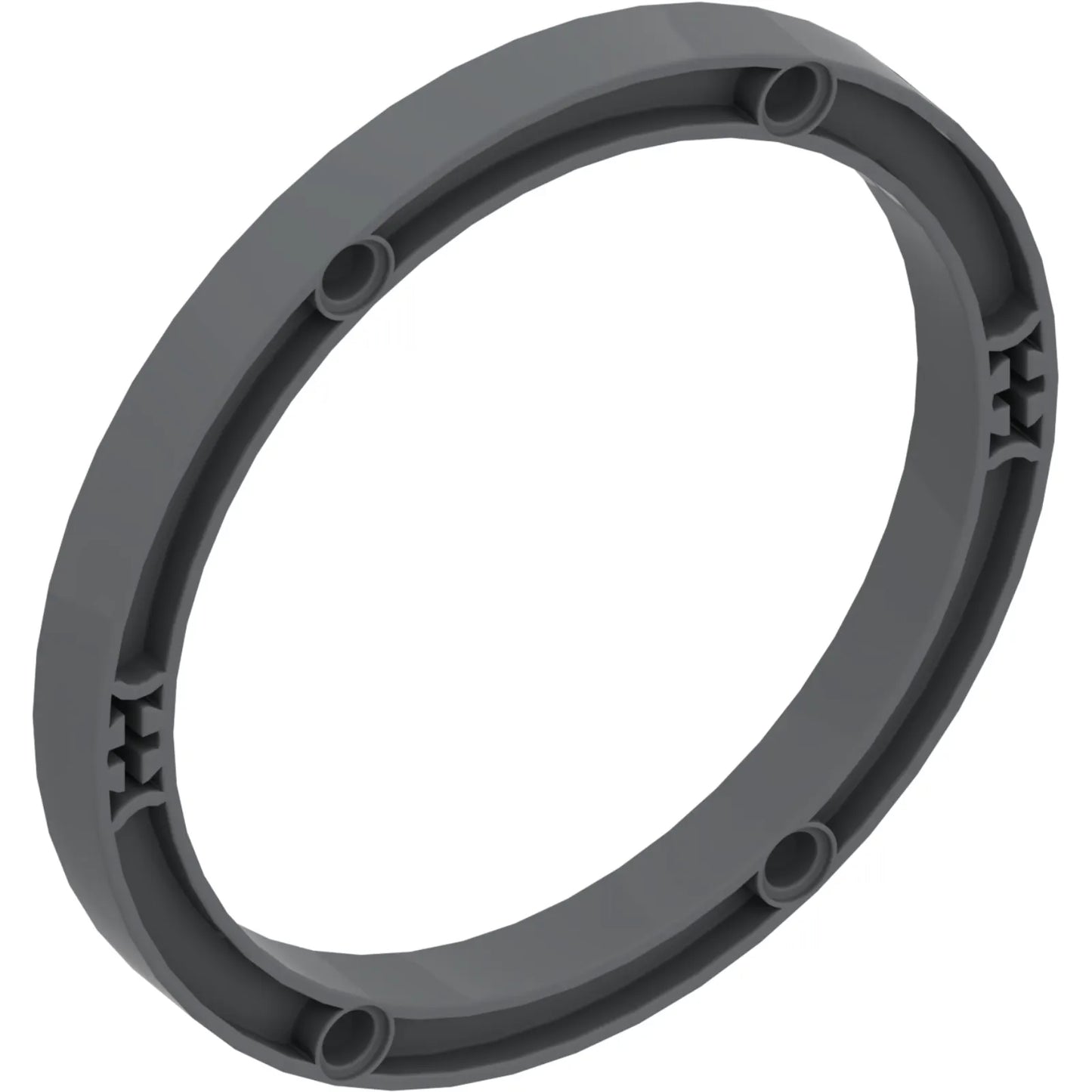 Part 77107 - Support 11 x 11 Girder, Round