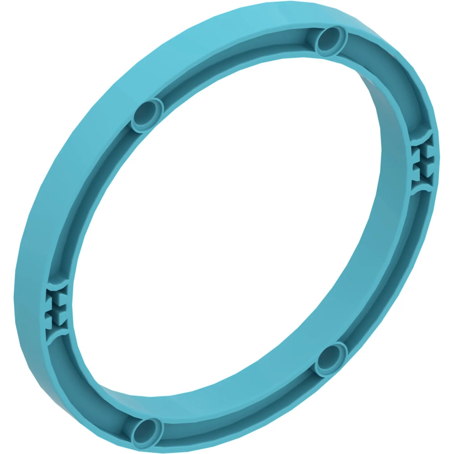 Part 77107 - Support 11 x 11 Girder, Round