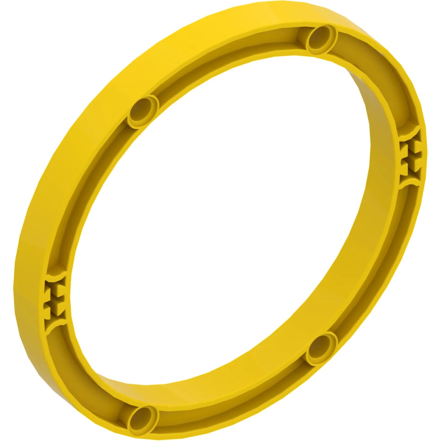 Part 77107 - Support 11 x 11 Girder, Round