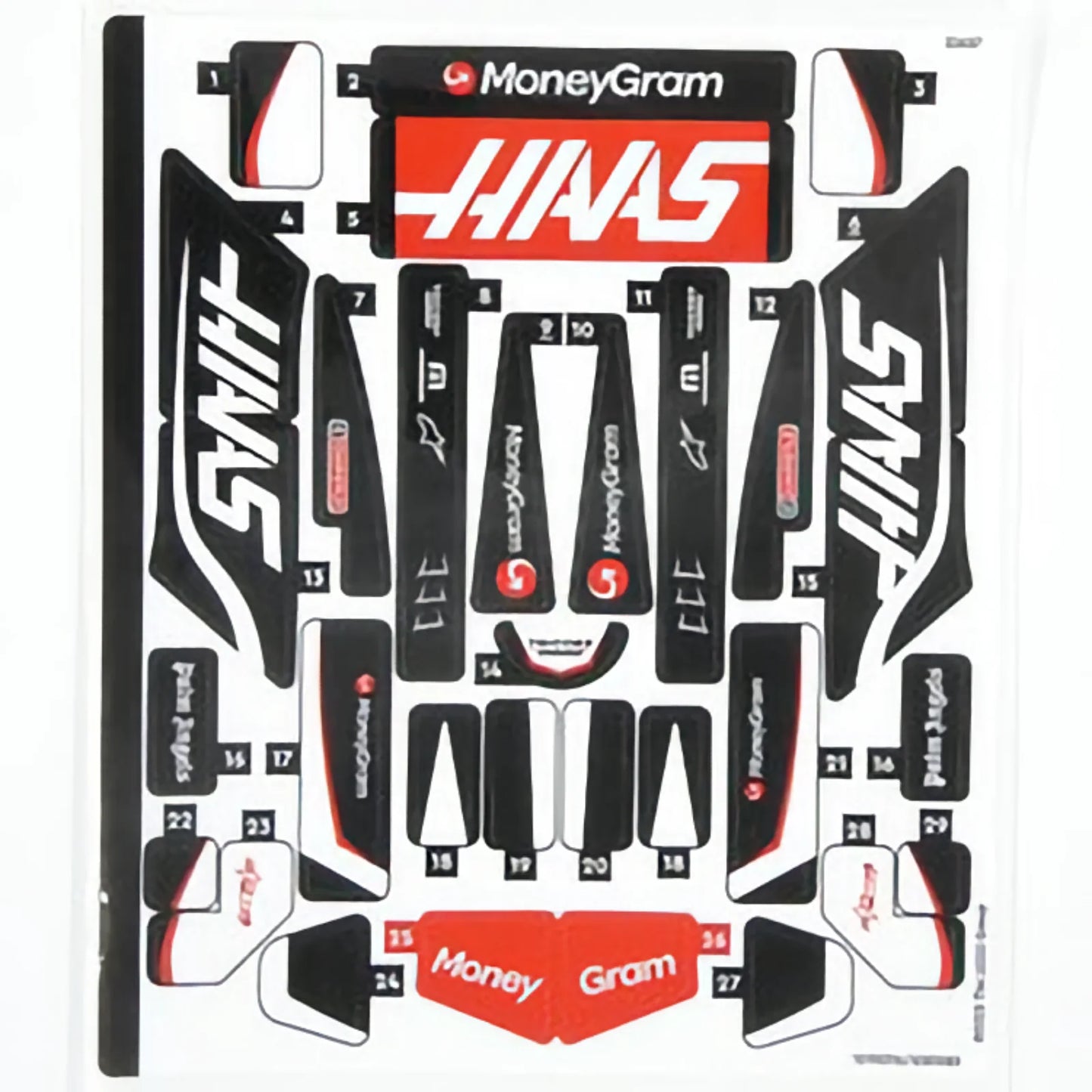 Part 77250stk01 - Sticker Sheet for Set 77250 - (10112099/6535297)