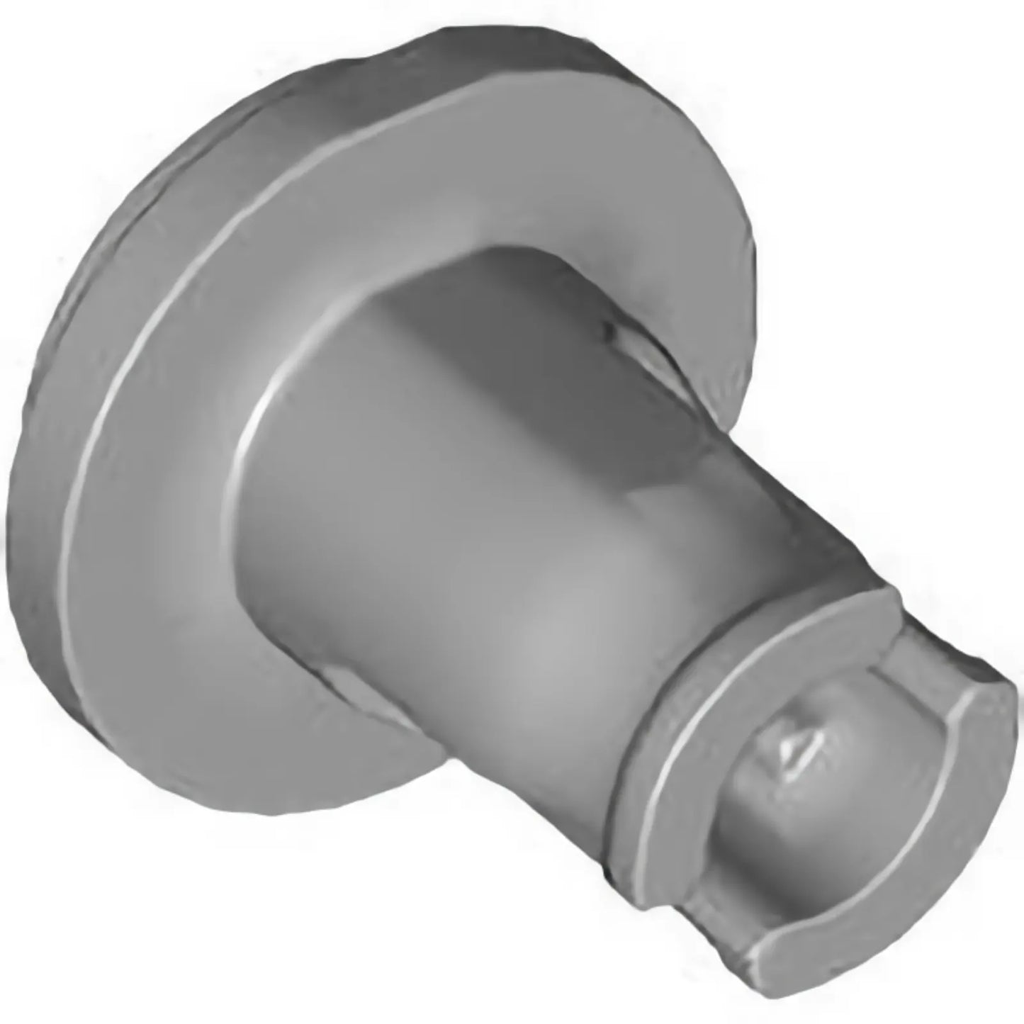 Part 77258 - Projectile Launcher Part, Rapid Shooter Trigger Large