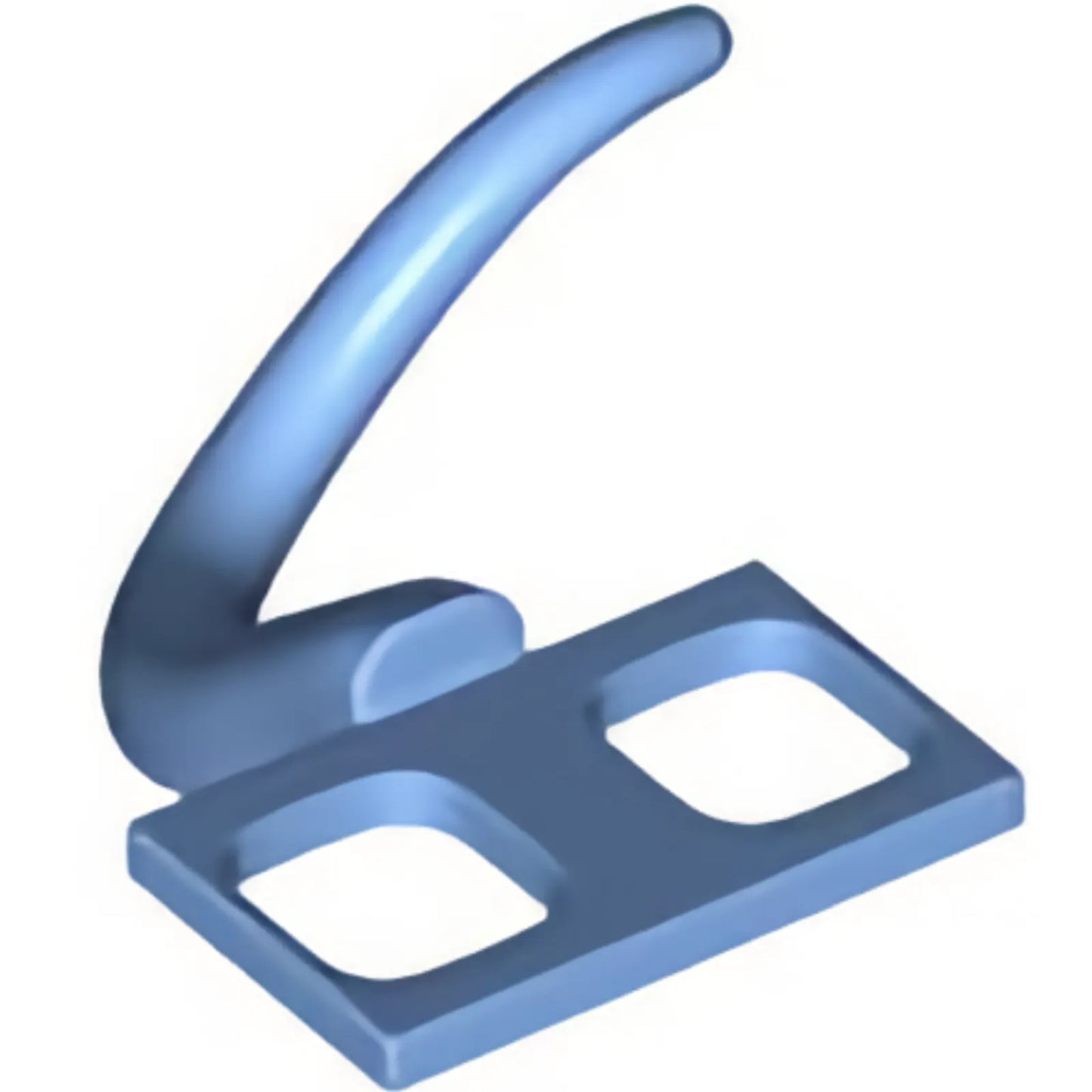 Teil 77263 - Minifigurenkostüm „Schwanzmaus“