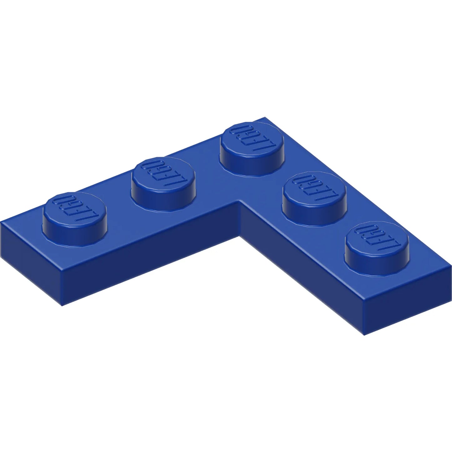 Part 77844 - Plate 3 x 3 Corner