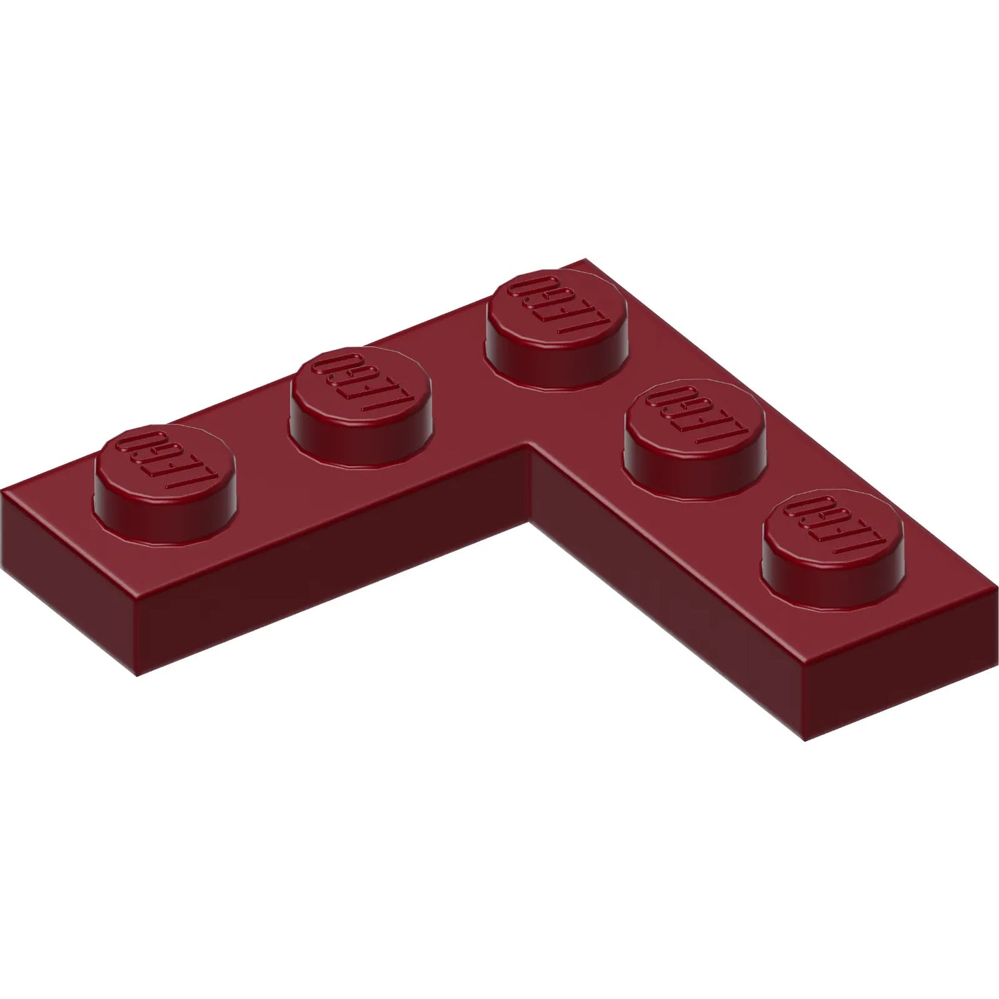 Part 77844 - Plate 3 x 3 Corner
