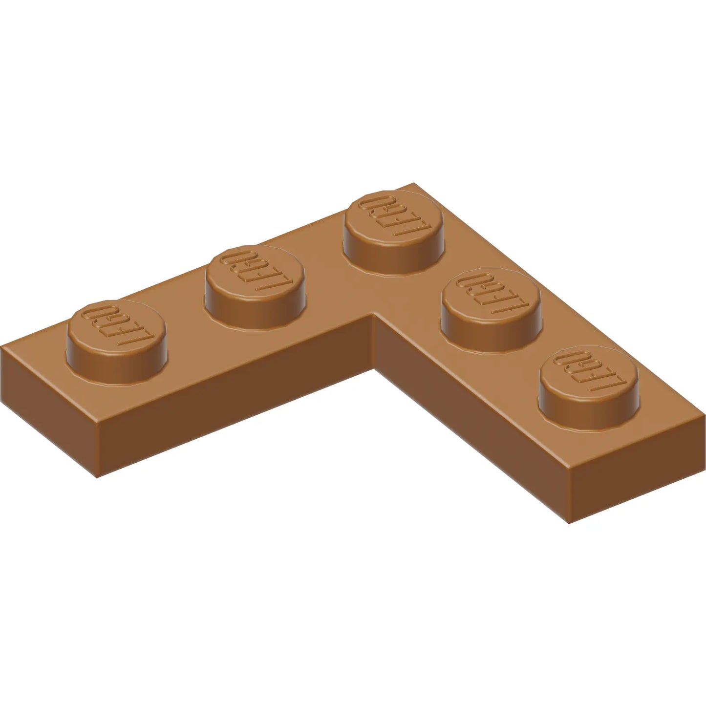 Part 77844 - Plate 3 x 3 Corner