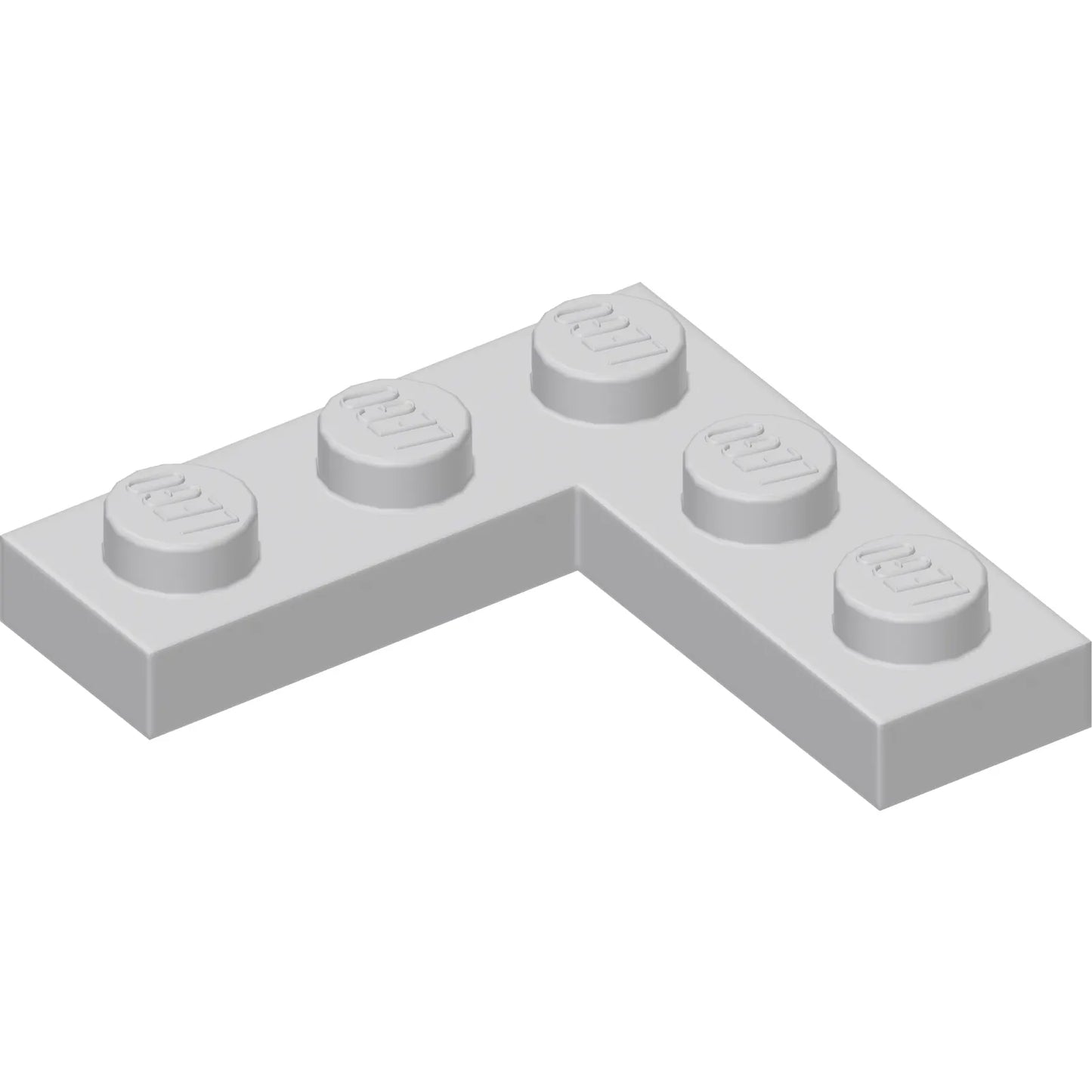 Part 77844 - Plate 3 x 3 Corner