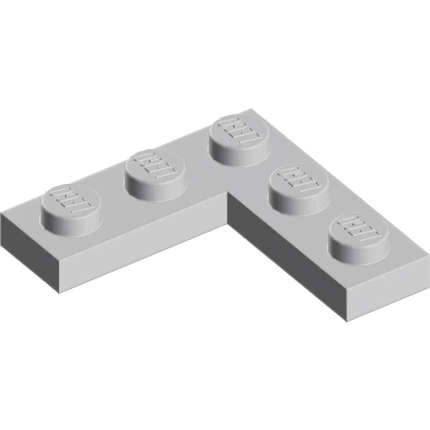 Teil 77844 - Platte 3 x 3 Ecke