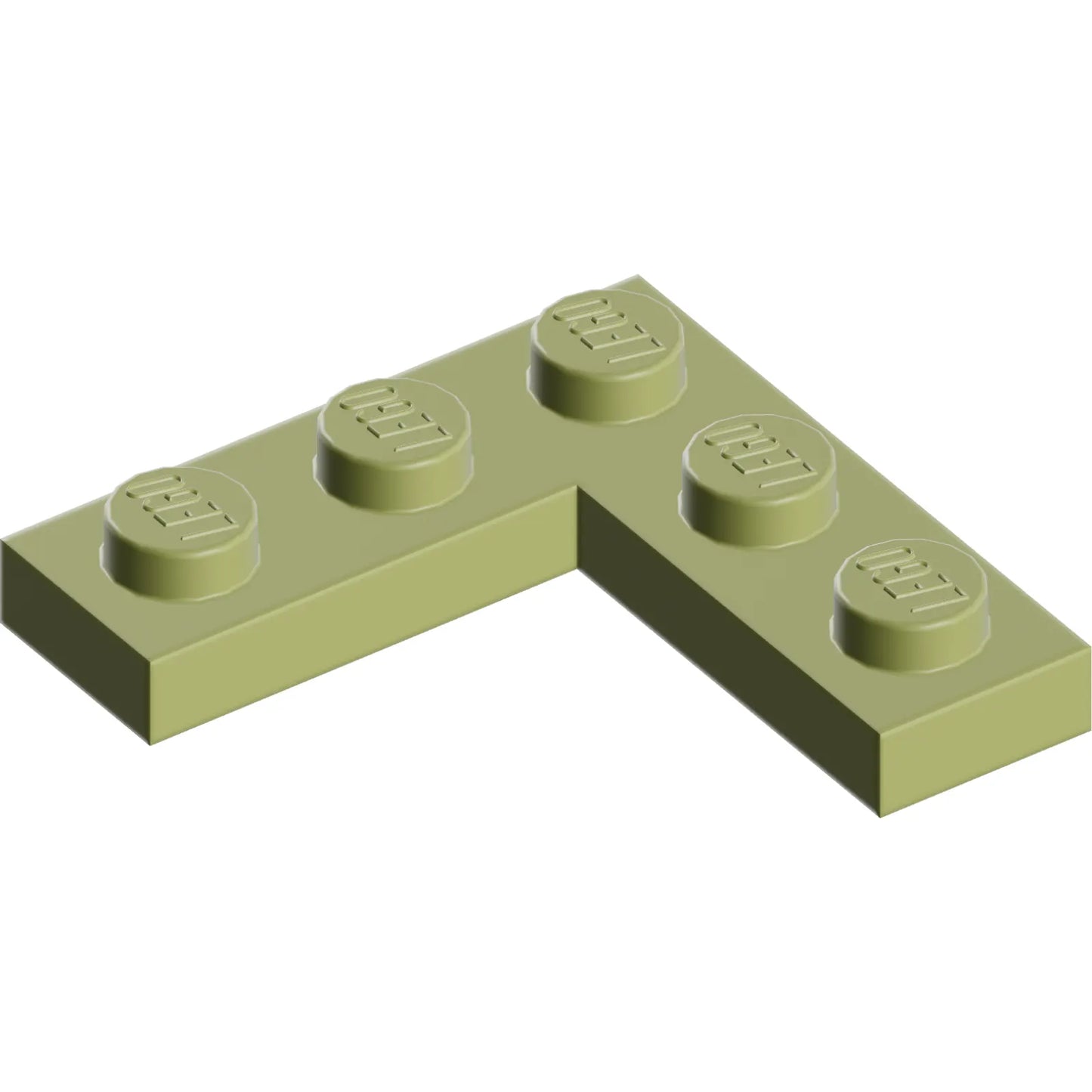 Teil 77844 - Platte 3 x 3 Ecke