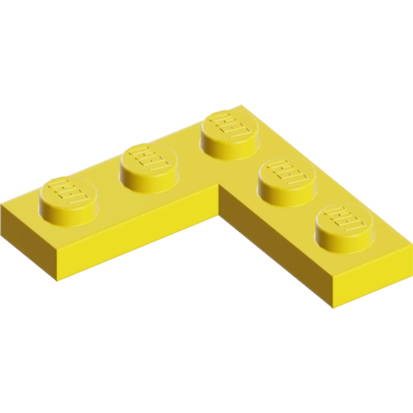 Part 77844 - Plate 3 x 3 Corner