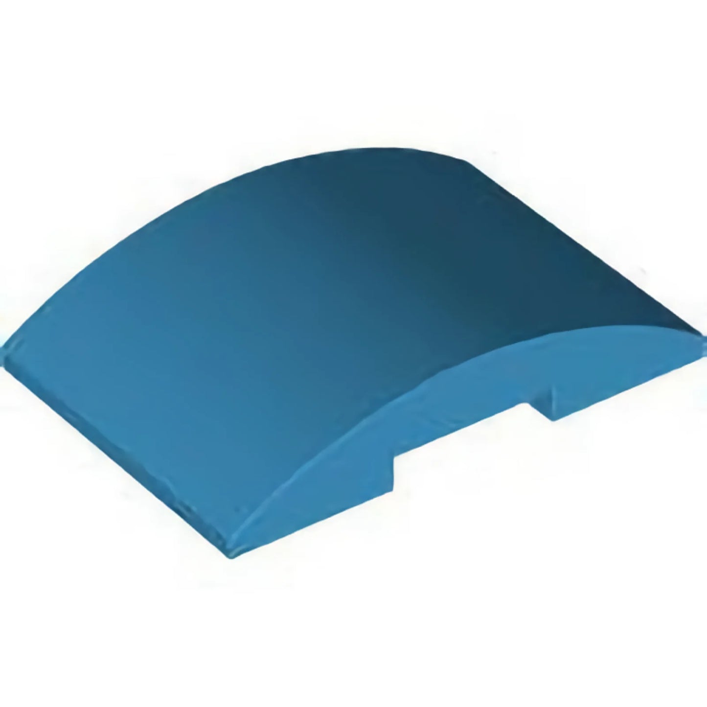 Part 78522 - Slope, Curved 6 x 4 Double