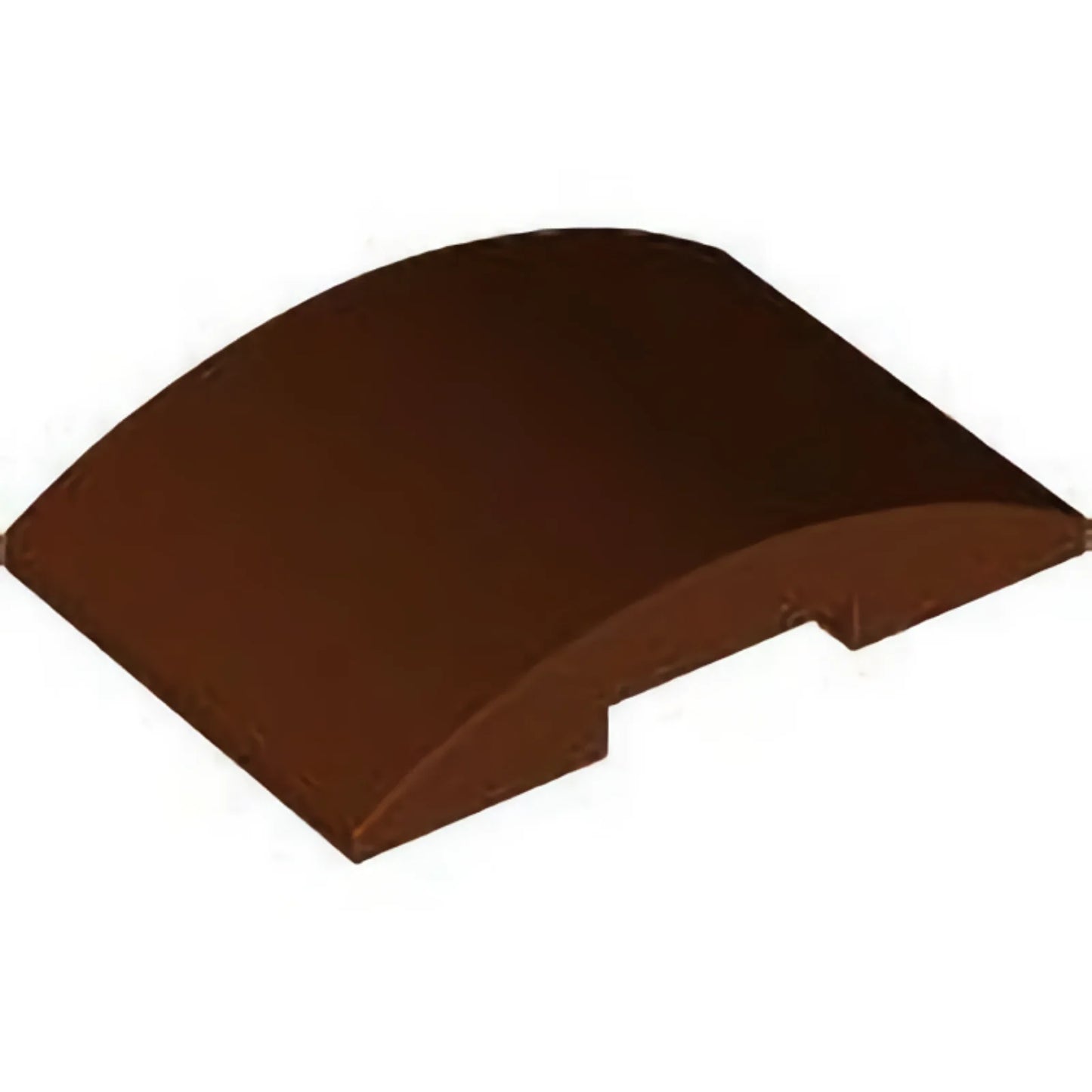 Part 78522 - Slope, Curved 6 x 4 Double