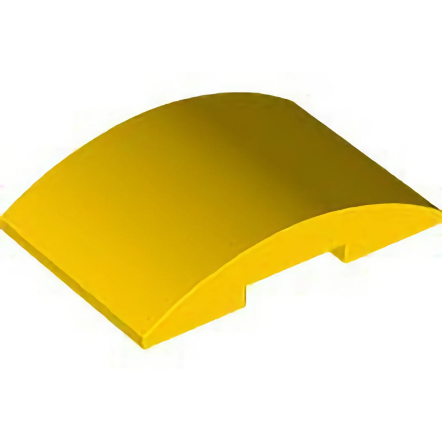 Part 78522 - Slope, Curved 6 x 4 Double