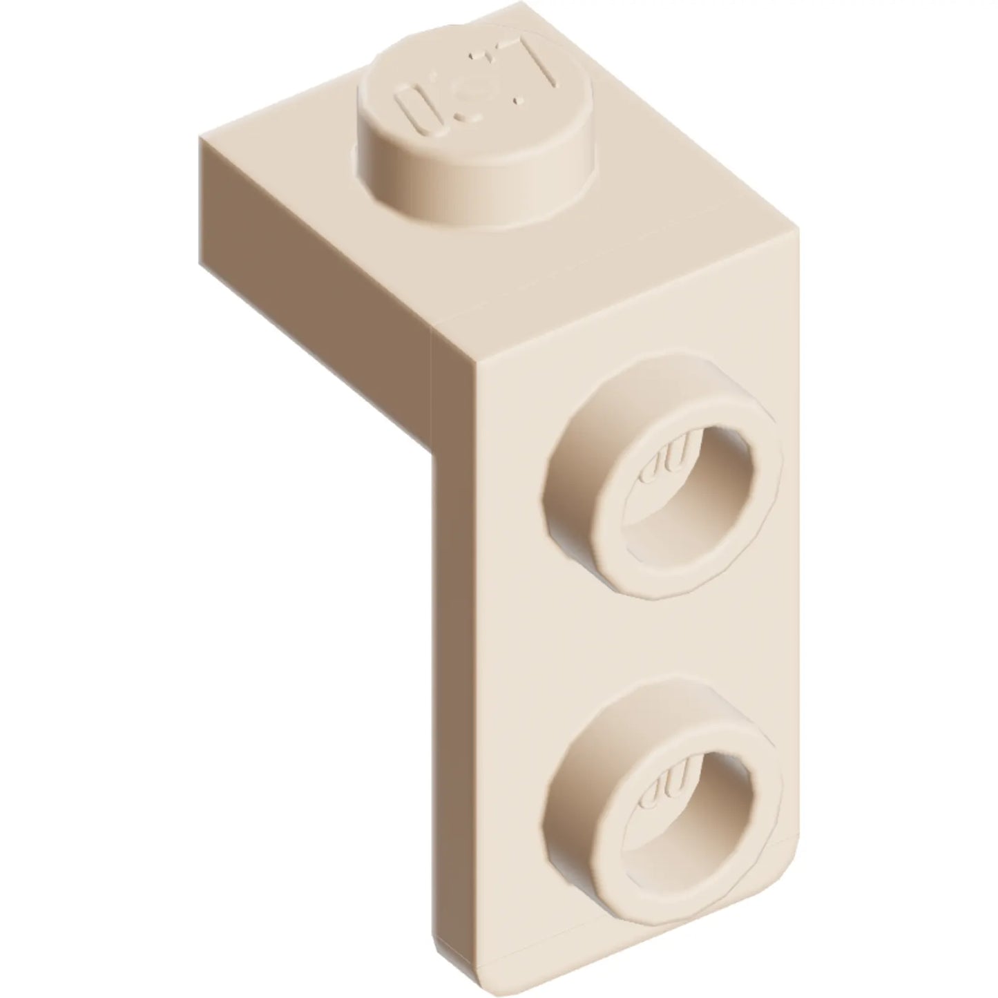 Part 79389 - Bracket 1 x 1 - 1 x 2
