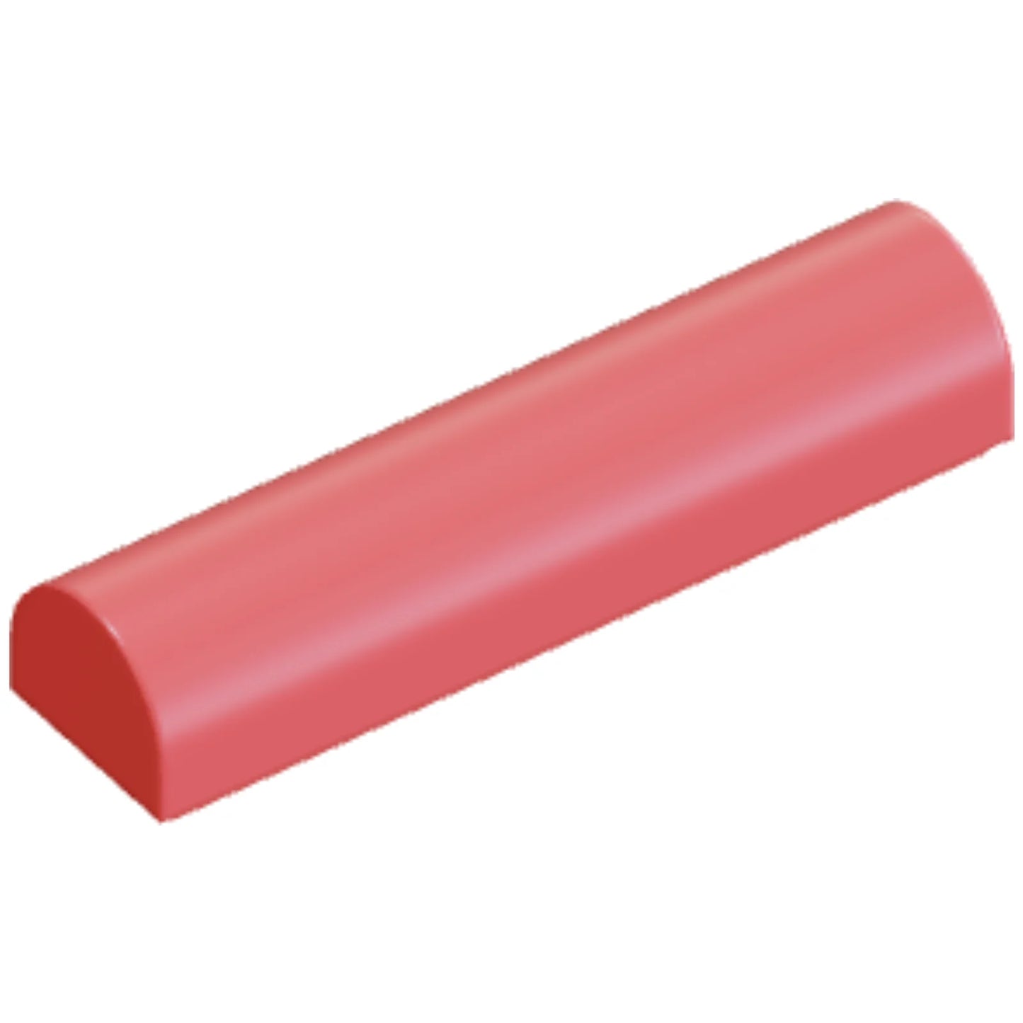 Part 79756 - Slope, Curved 1 x 4 x 2/3 Double