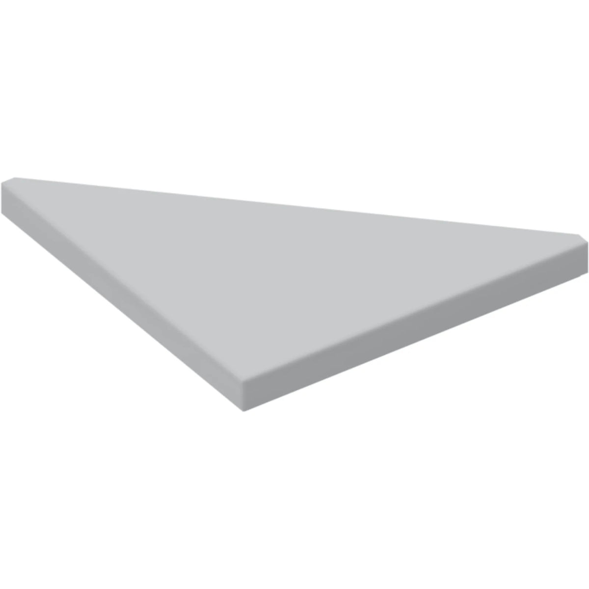 Part 7975 - Tile, Modified 4 x 4 Triangular