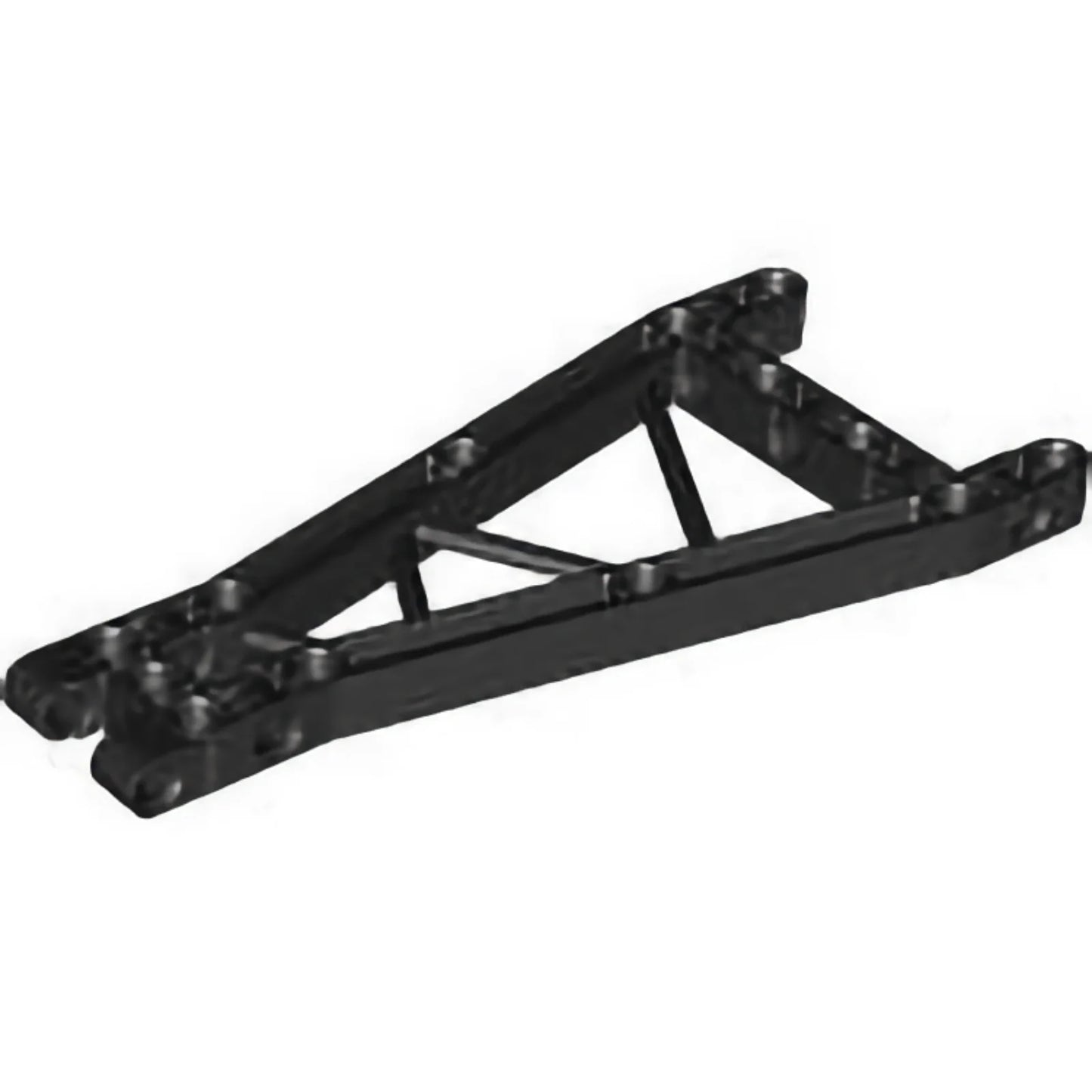 Part 79768 - Technic, Liftarm, Modified Girder Triangular Thick 7 x 16