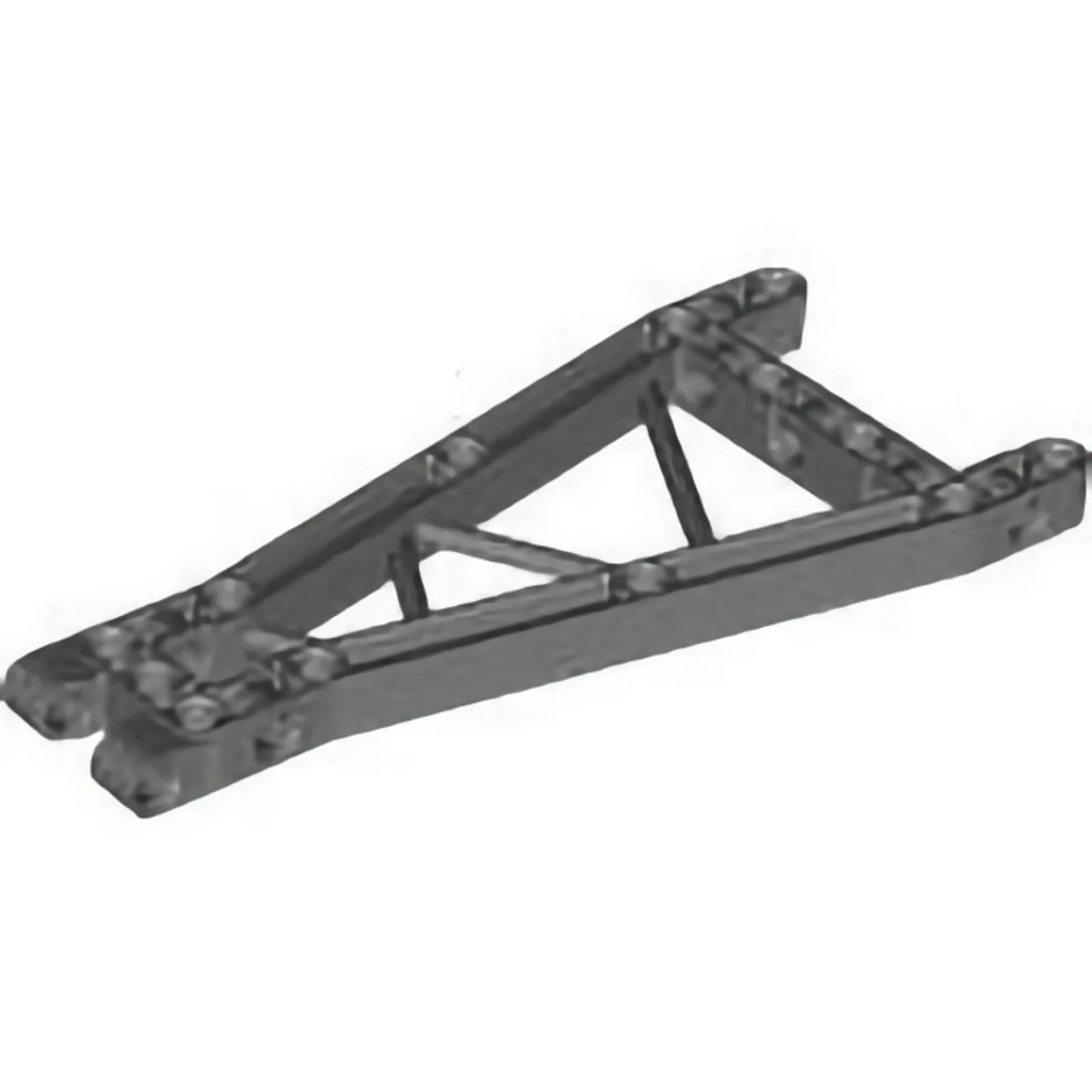 Part 79768 - Technic, Liftarm, Modified Girder Triangular Thick 7 x 16