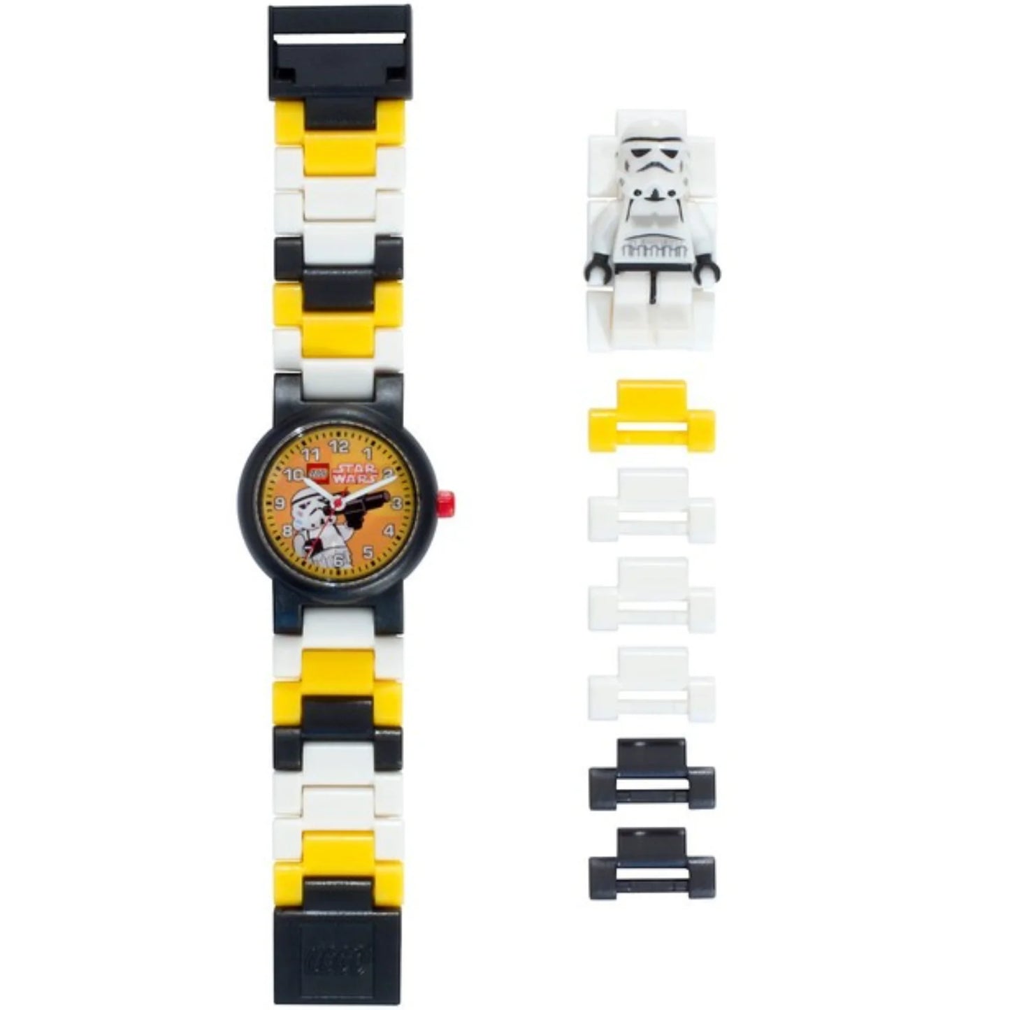 Gear 8020424 - Watch Set, SW Stormtrooper (2016)