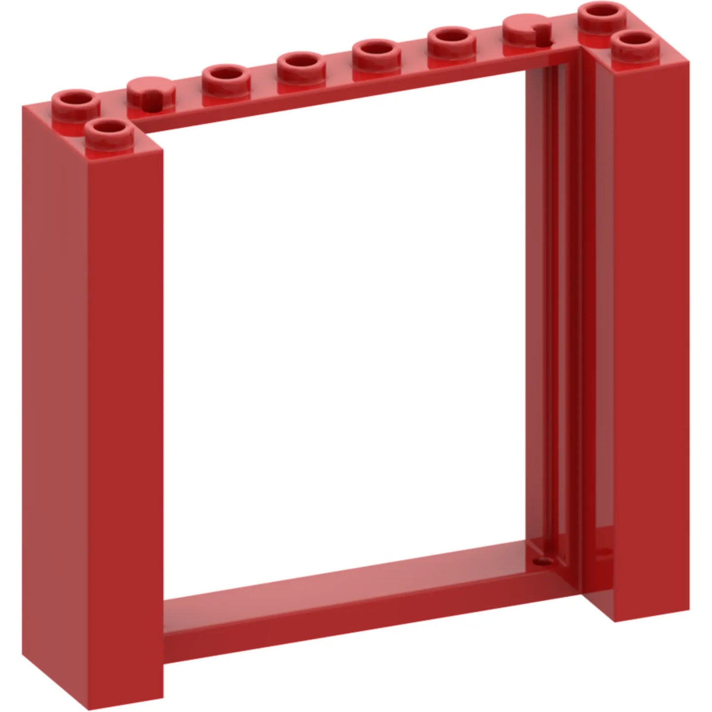 Part 80400 - Door, Frame 2 x 8 x 6
