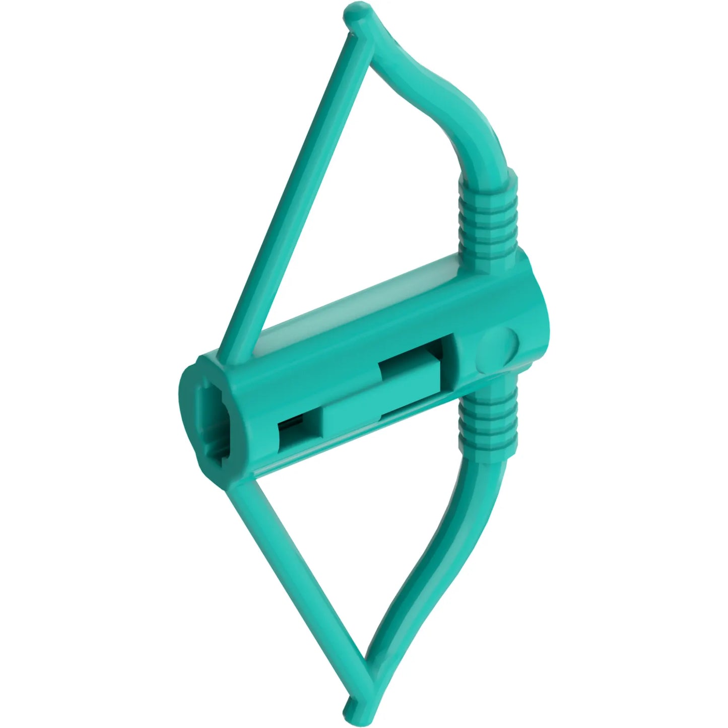 Part 80436 - Minifigure, Weapon Bow / Shooter