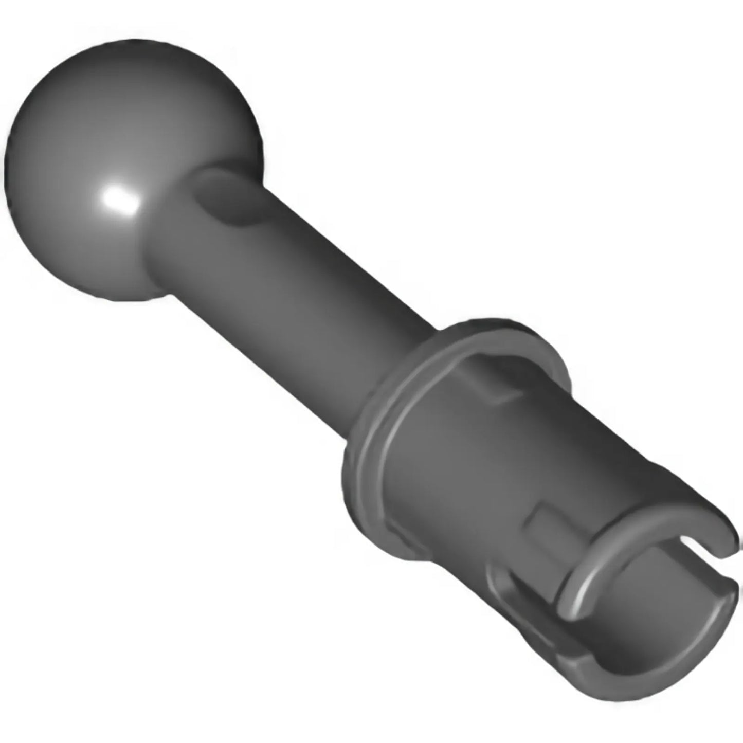 Part 80477 - Technic, Pin with Bar and Tow Ball, 3L