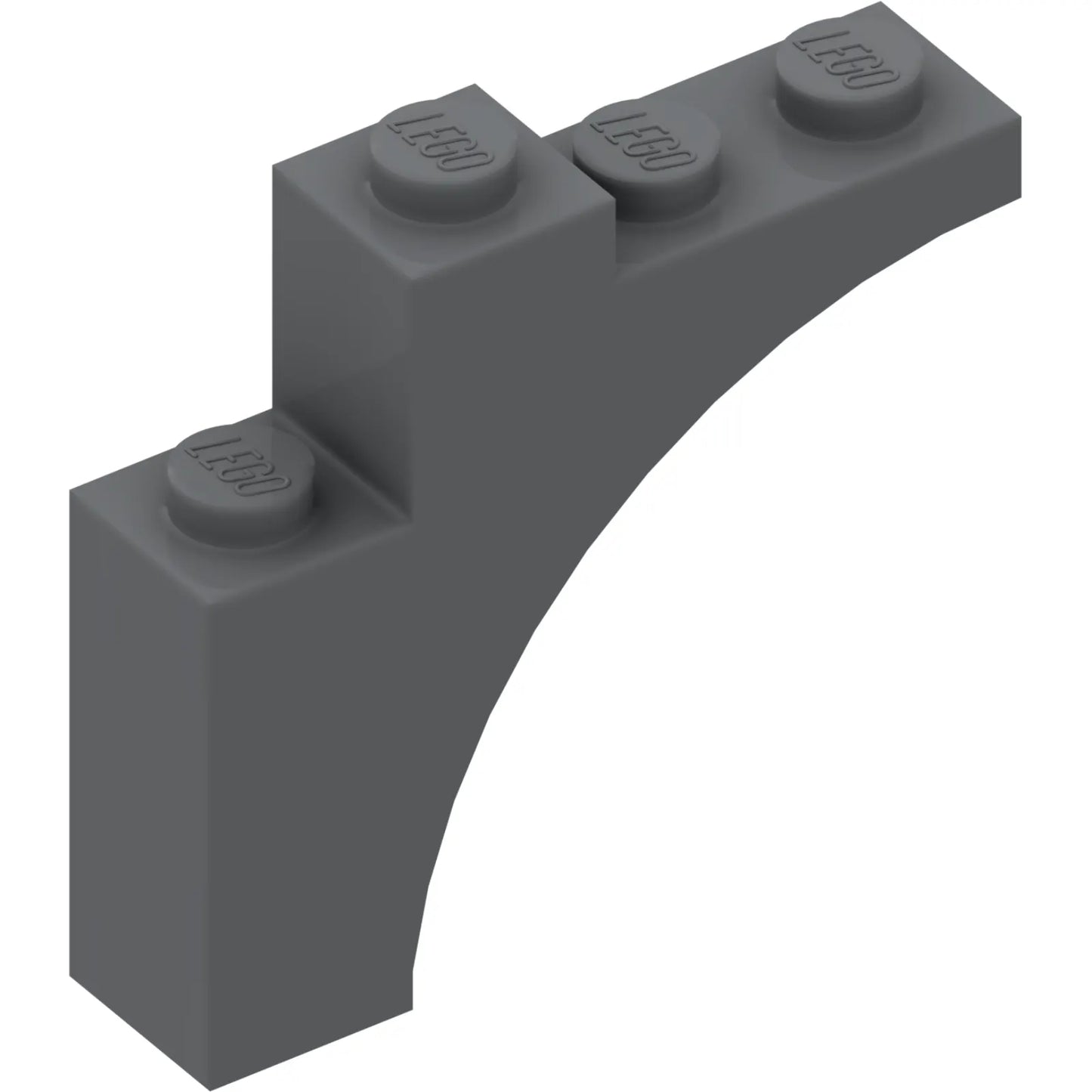 Part 80543 - Arch 1 x 4 x 3