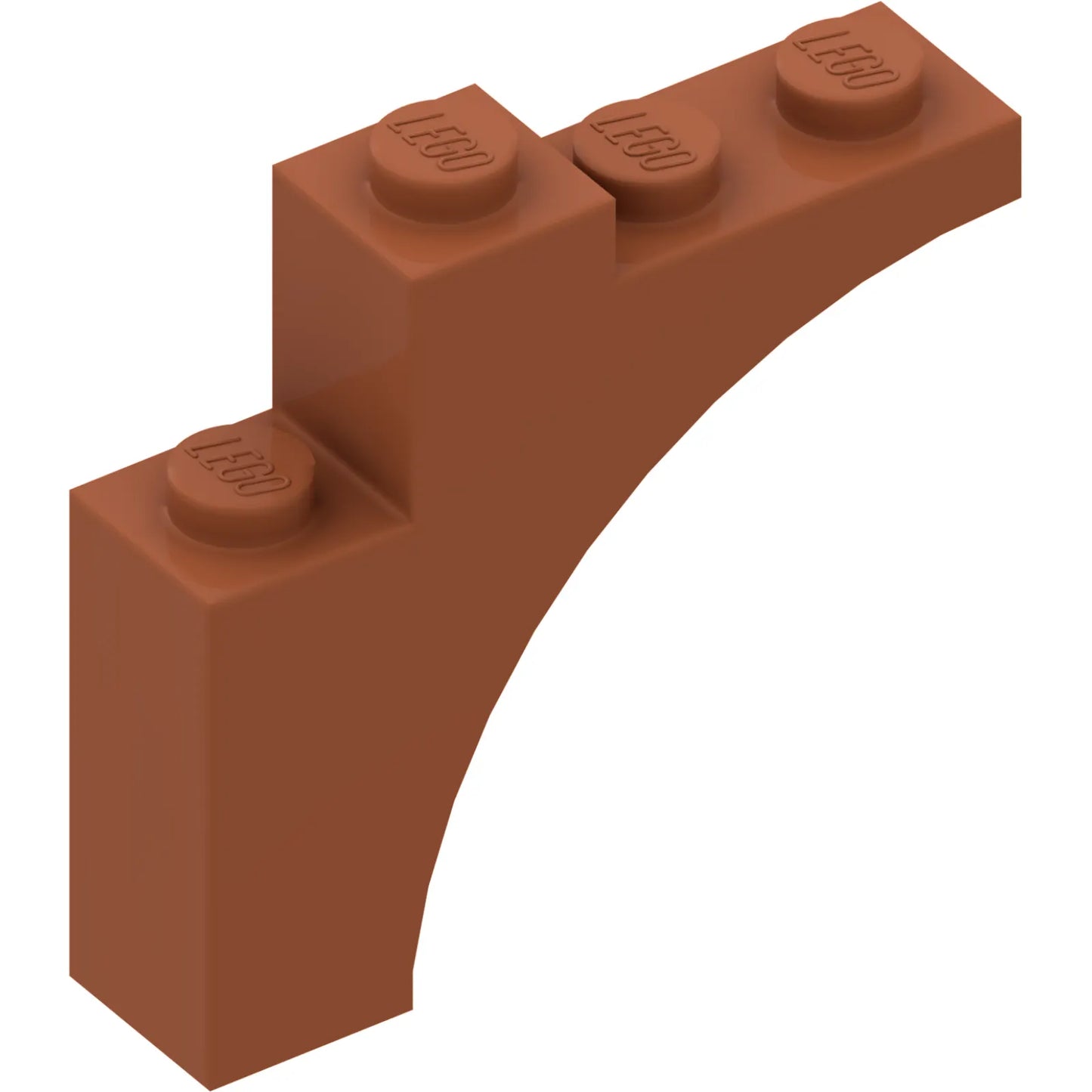 Part 80543 - Arch 1 x 4 x 3