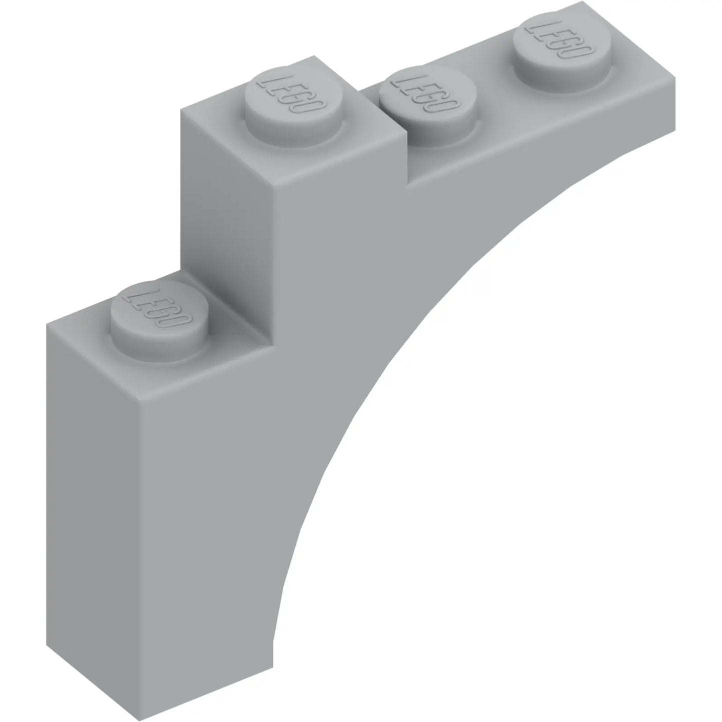 Part 80543 - Arch 1 x 4 x 3