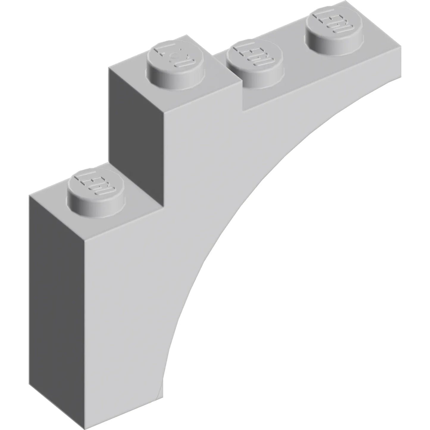 Part 80543 - Arch 1 x 4 x 3