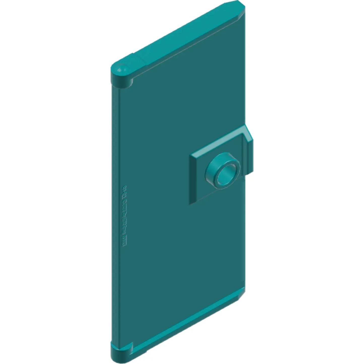 Part 80683 - Door 1 x 3 x 6 with Stud Handle