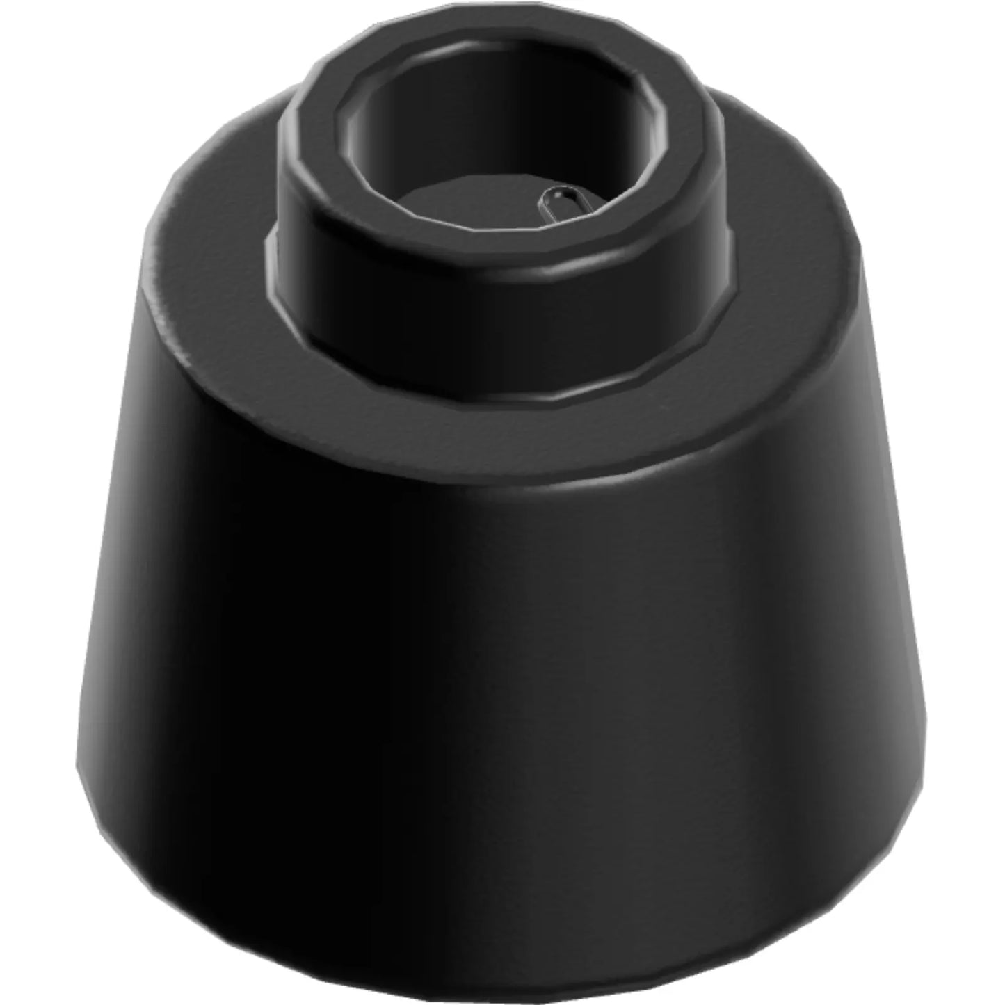 Part 85975 - Cone 1 1/6 x 1 1/6 x 2/3 (Fez)