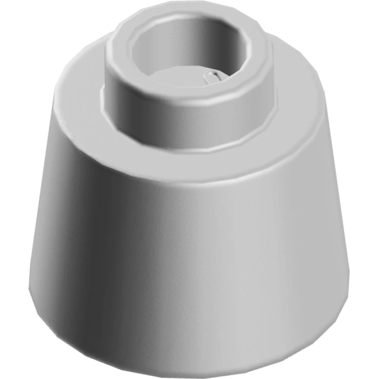 Part 85975 - Cone 1 1/6 x 1 1/6 x 2/3 (Fez)