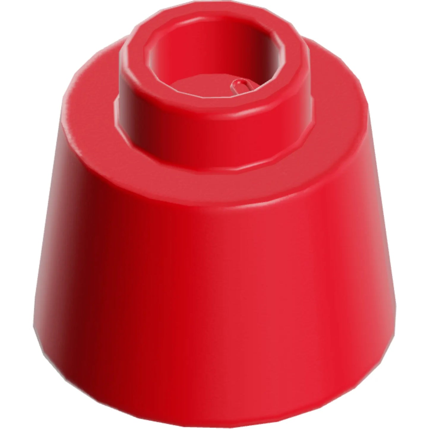 Part 85975 - Cone 1 1/6 x 1 1/6 x 2/3 (Fez)
