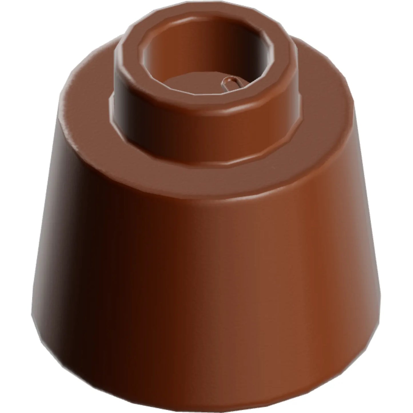 Part 85975 - Cone 1 1/6 x 1 1/6 x 2/3 (Fez)
