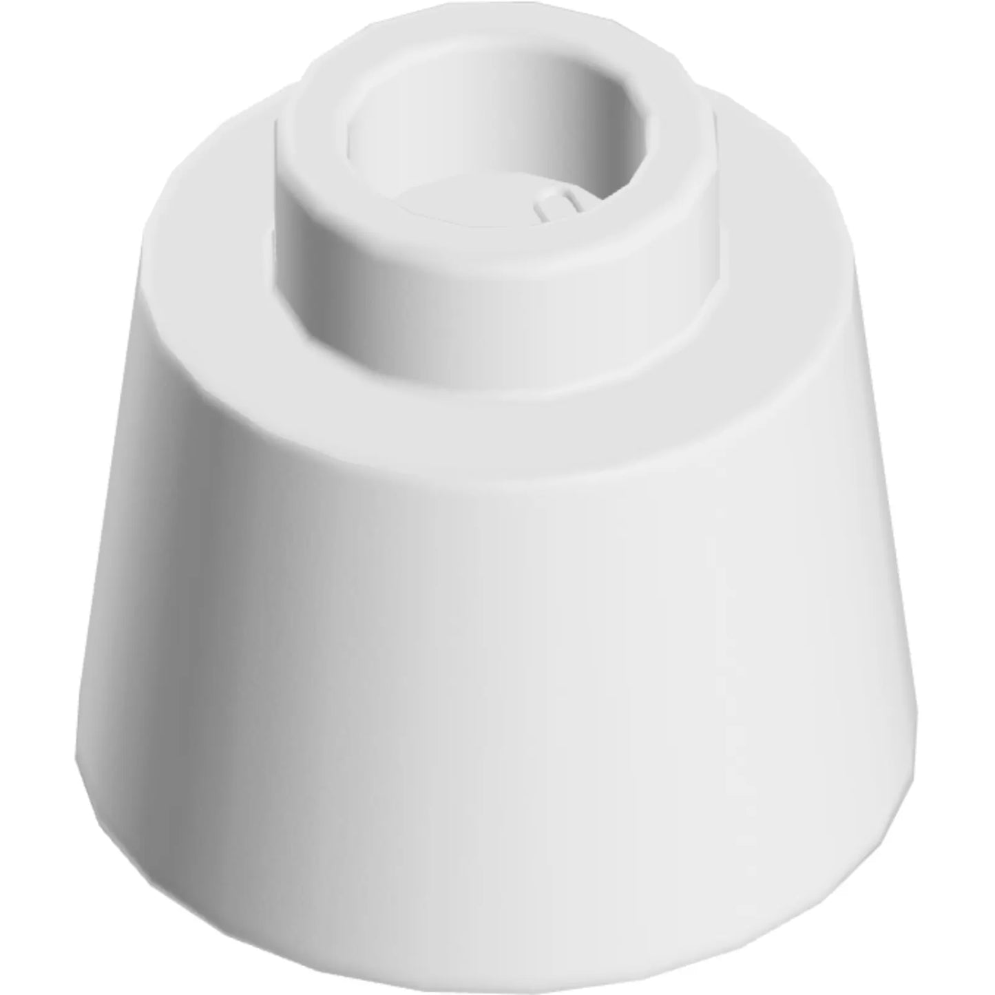Part 85975 - Cone 1 1/6 x 1 1/6 x 2/3 (Fez)