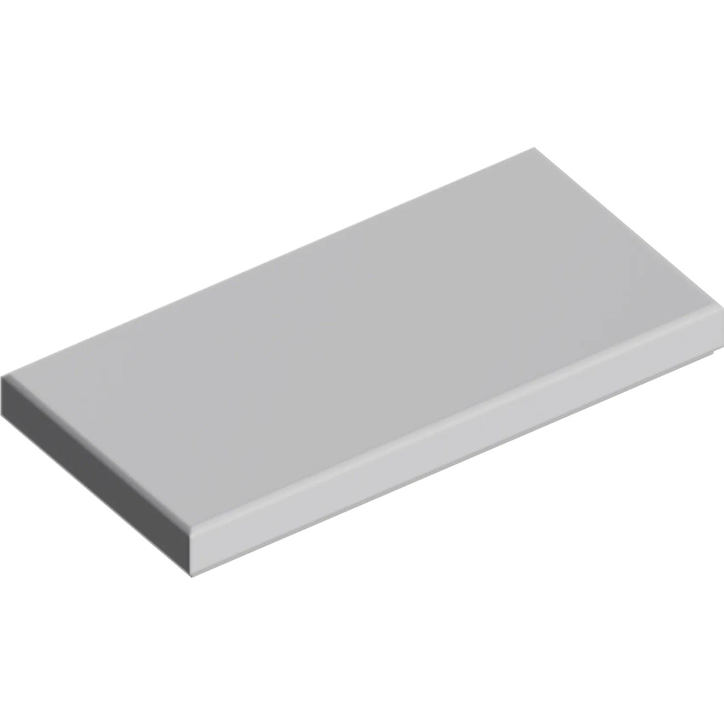 Part 87079 - Tile 2 x 4